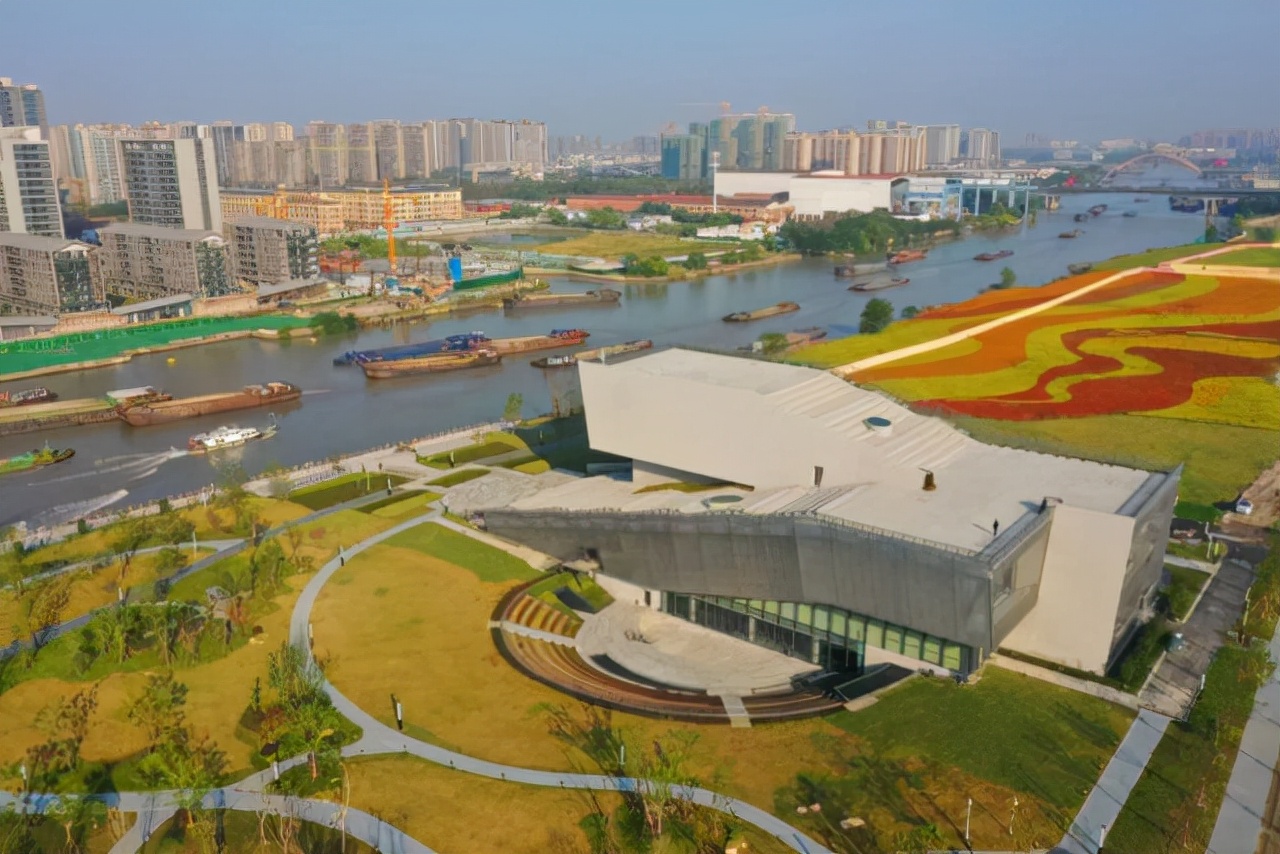 杭州计划建设200座公园,杭州新增公园