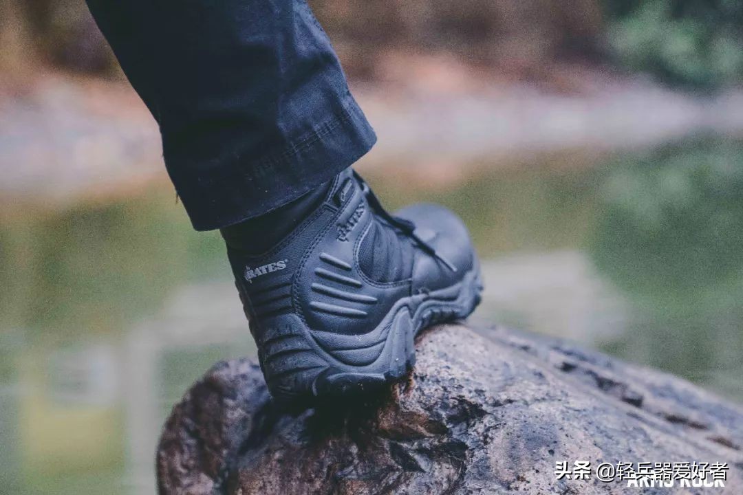 穿什么鞋能抵御零下40度,适合夏天穿的超透气作战靴