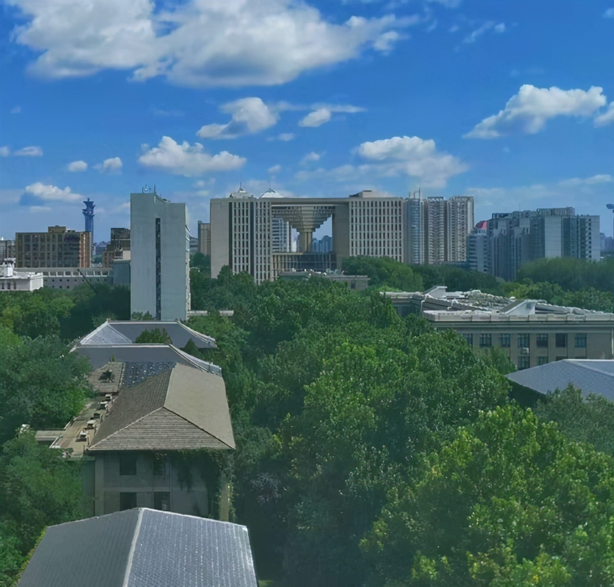 北京大学最好学科排名,北京各大高校综合实力排名