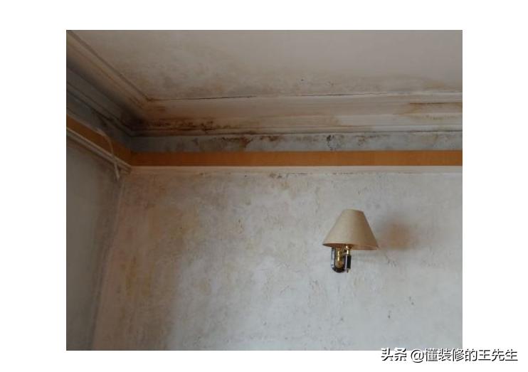 房子装修潮湿应该怎么处理,潮湿的房子墙面适合怎么处理