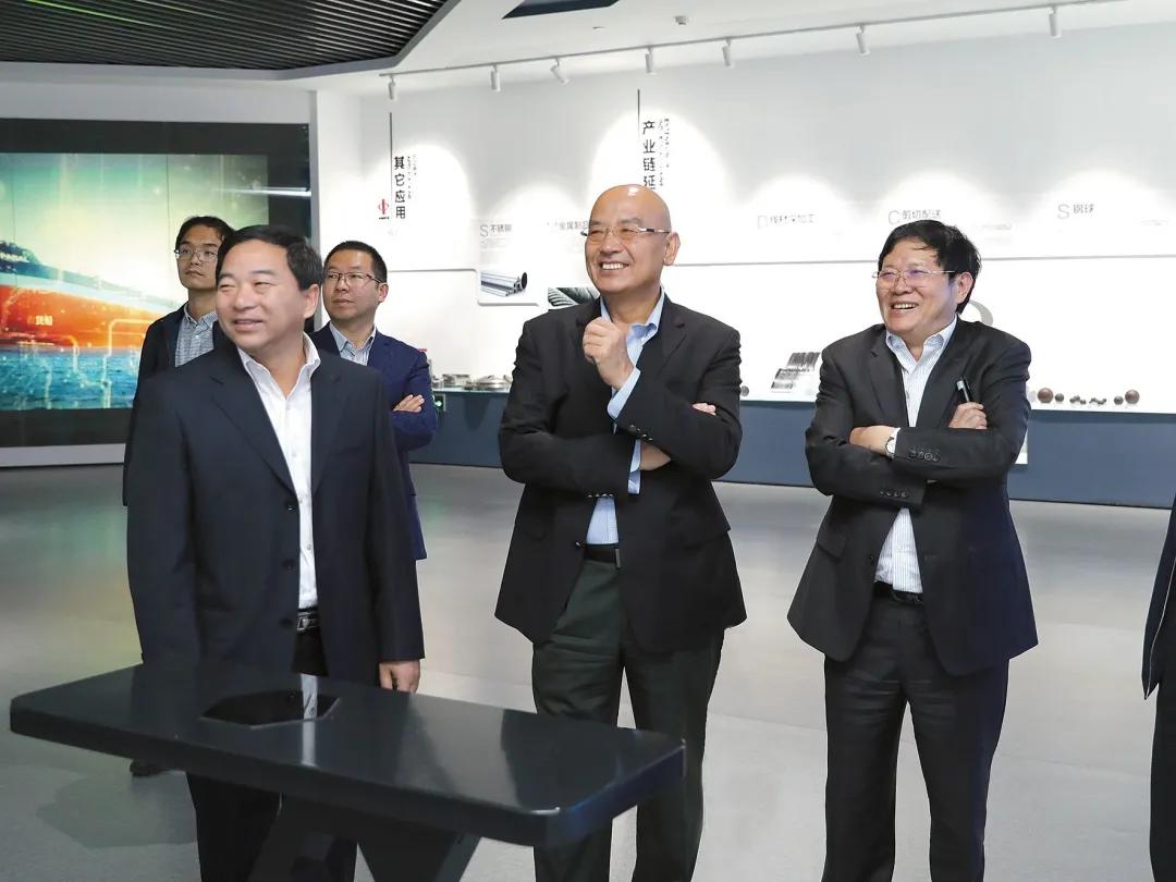 中信泰富特钢合格供应商,中信泰富特钢青岛特钢怎么样