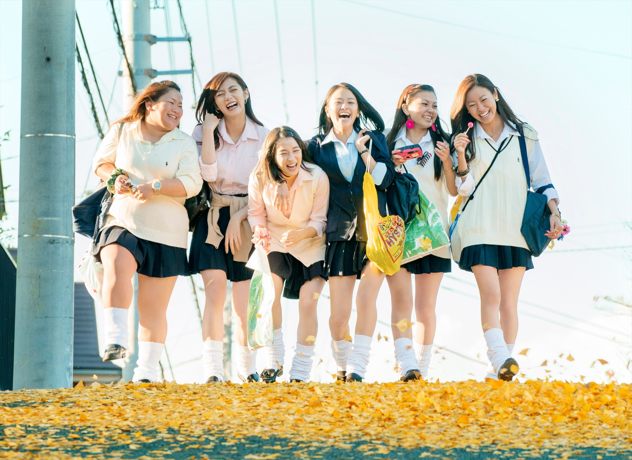 阳光姐妹淘都哪国翻拍了,阳光姐妹淘韩国版什么时候拍的