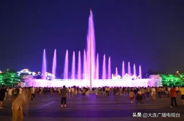 大连环城旅游巴士可以随便上下吗,大连环城巴士攻略