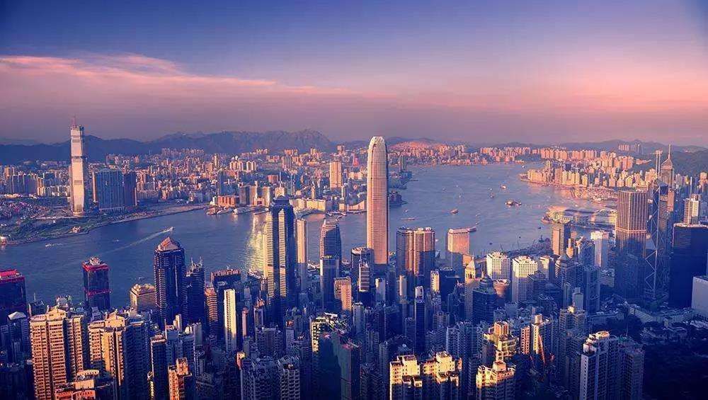 从“色情之都”到“制造之都”，抛开误解，东莞如何低调逆袭