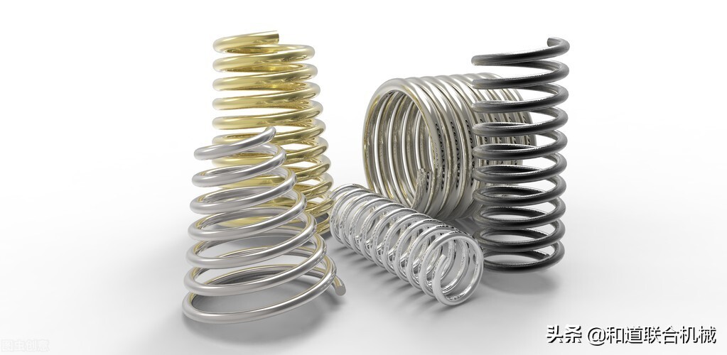 螺旋弹簧有何优缺点,螺旋弹簧悬挂的优缺点