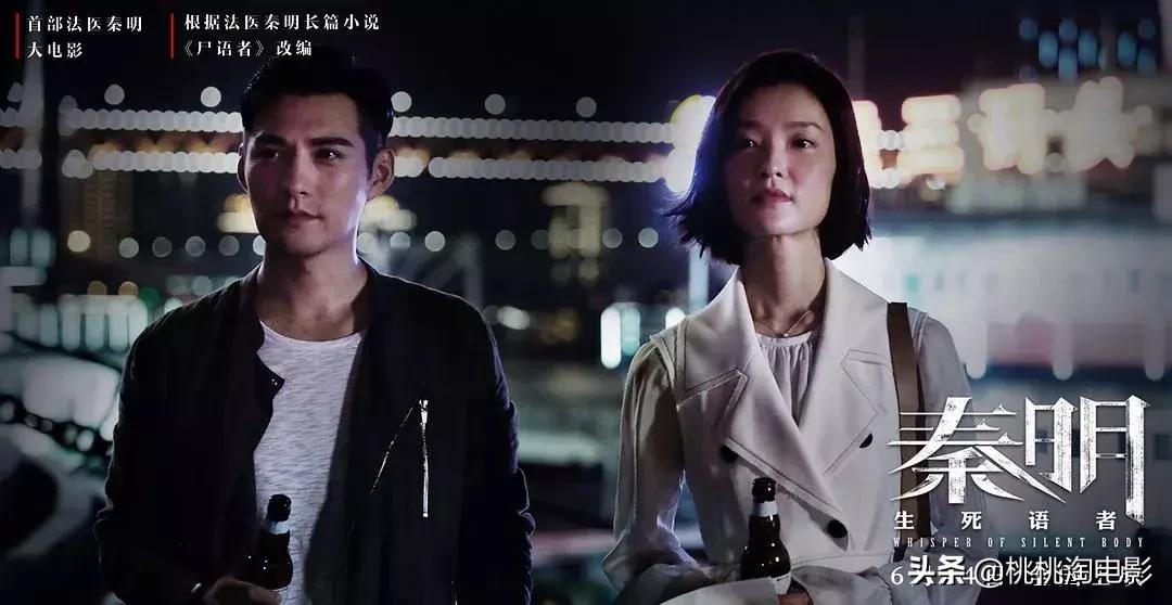 六月新片高能预告,六月电影新片爆料