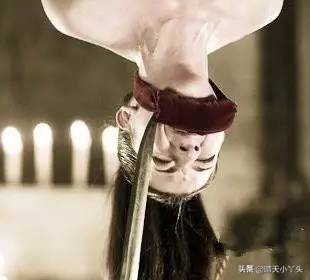 古代女人绝望,古代女人绝育