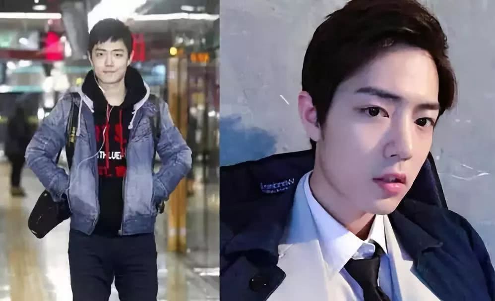 看看前辈们是如何评价肖战的,娱乐圈前辈评价肖战红海