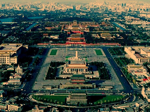 历代定都北京的原因,古代为什么会定都北京