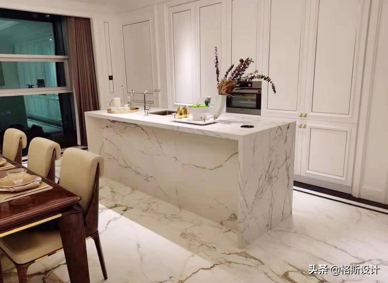 高端橱柜定制用的是什么材料,高端橱柜品牌的讲解