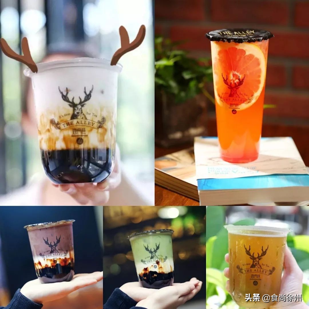 最新最全！徐州63处生日福利！星巴克、宜家、喜茶…拿走不谢