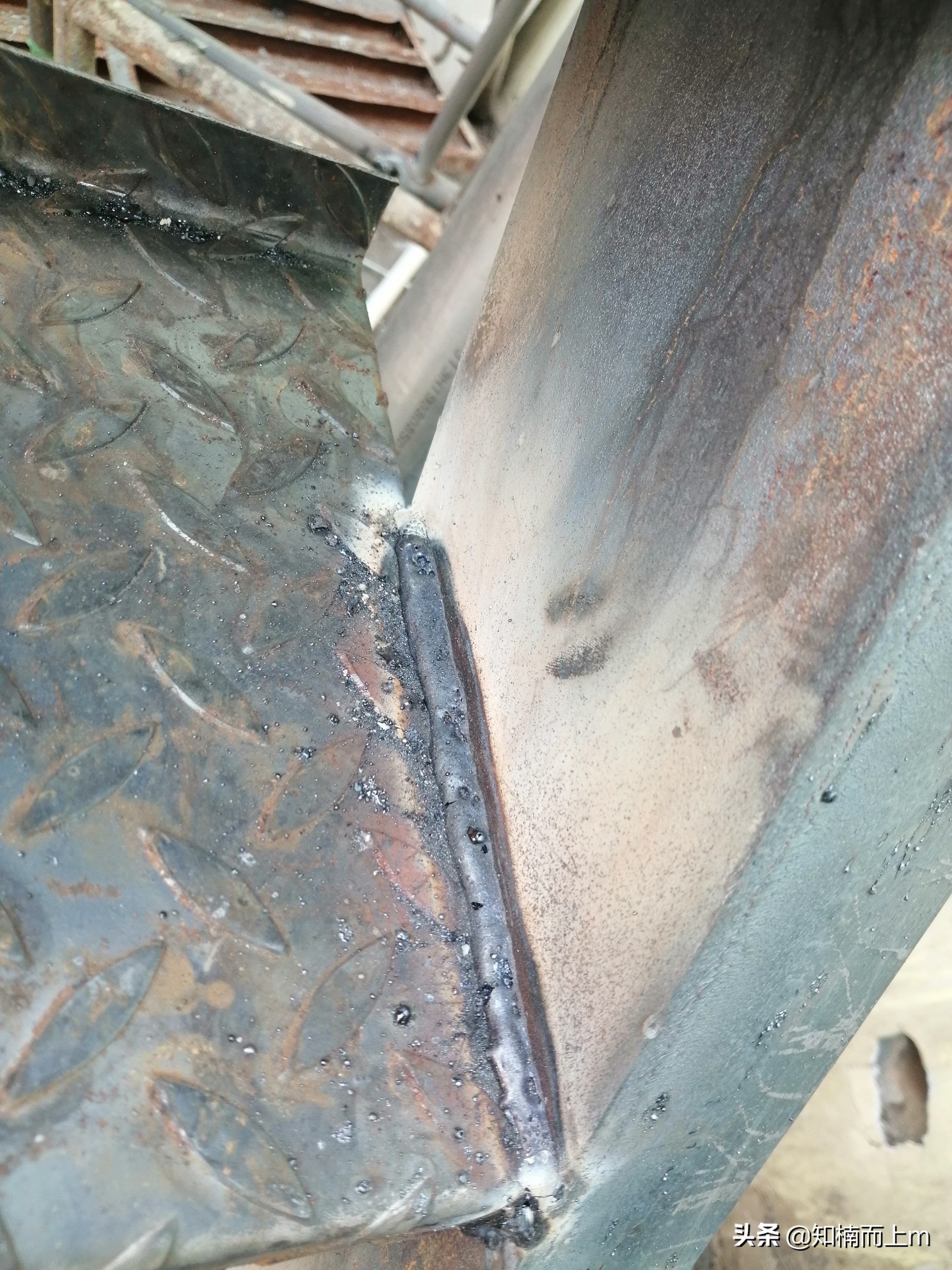 什么都能焊的小电焊机,小功率电焊机只能点焊吗