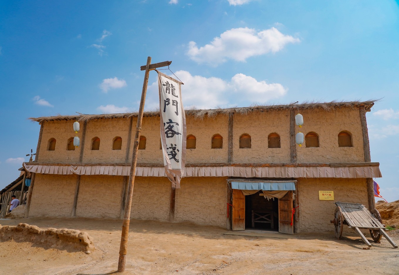 宁夏旅游打卡点,宁夏银川十大网红旅游必打卡