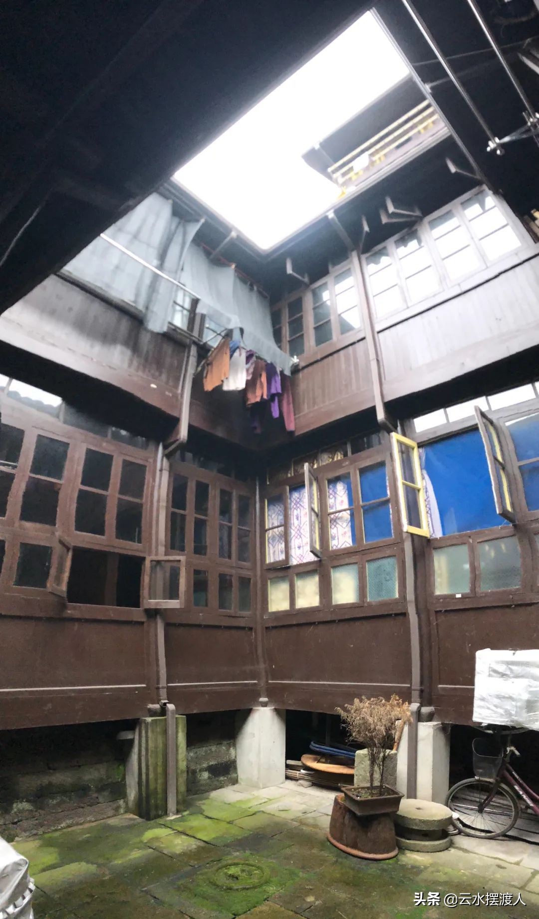 杭州的凡世御街,凡世御街