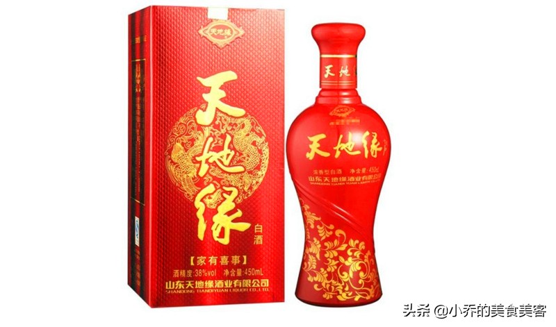 山东有多少白酒品牌和啤酒品牌,山东有什么知名的白酒