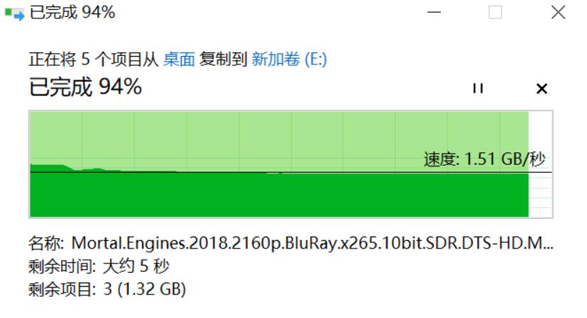 为国民造好物aigo移动固态硬盘,目前性价比最高的pcie5.0固态硬盘