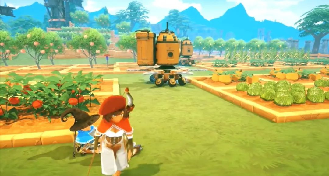 Steam惊现究极缝合怪,把塞尔达、宝可梦、怪物猎人…都缝在一起