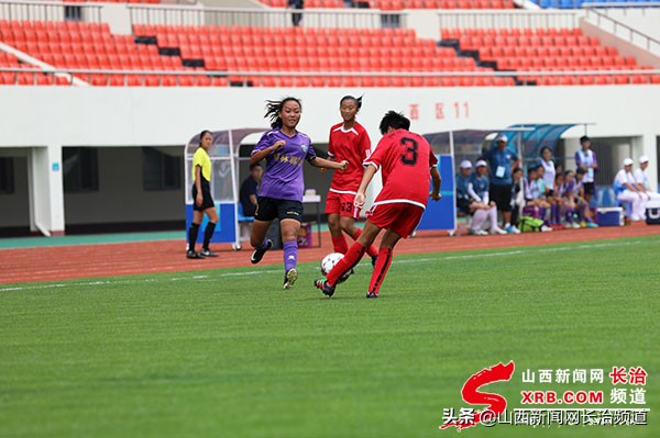 全国女子u16足球锦标赛,福建漳州u16全国女子足球比赛