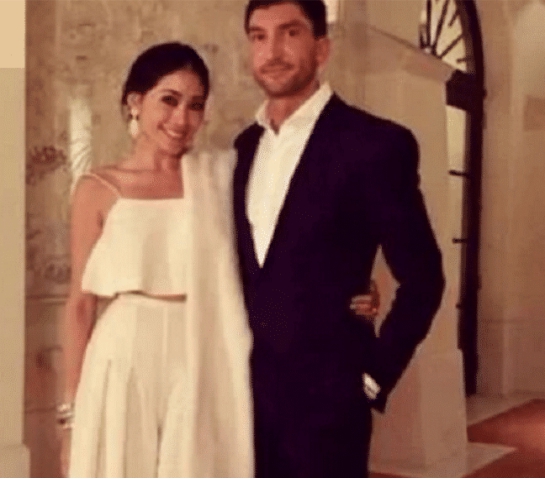 35岁奥运冠军恋上70岁的女富豪,35岁奥运冠军爱上中国富婆