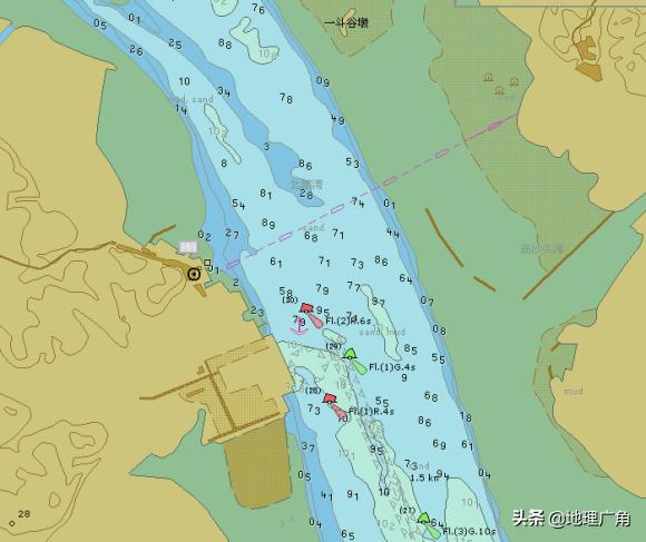 中国港湾怎么样,中国港湾是哪里