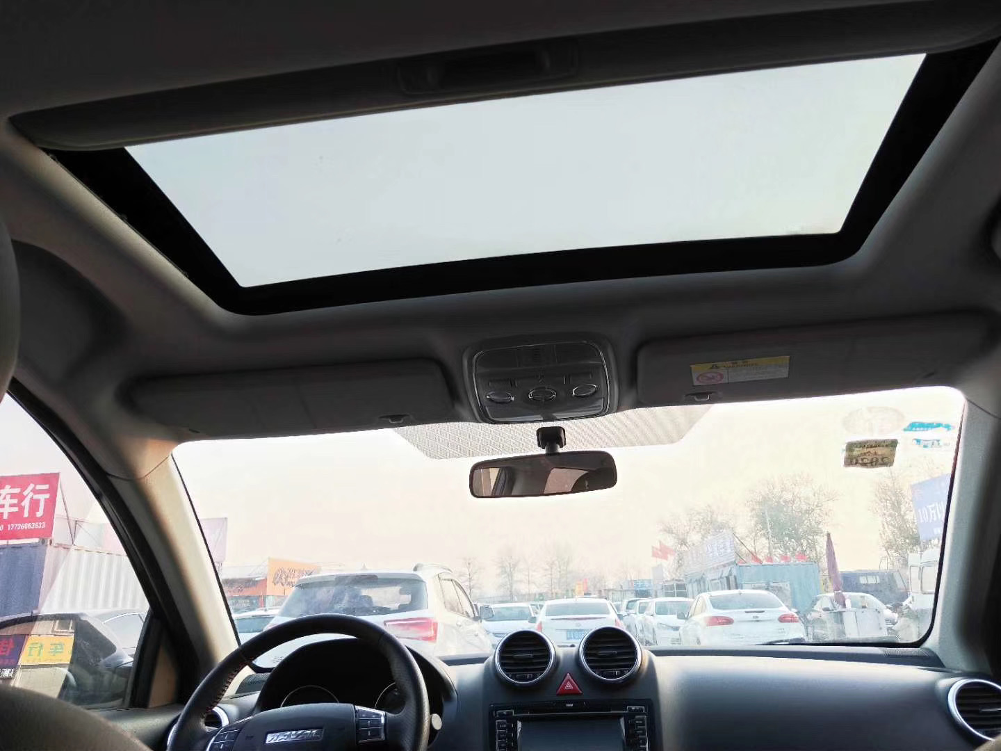 16哈弗h6二手车自动,16款哈弗h6二手车能不能买