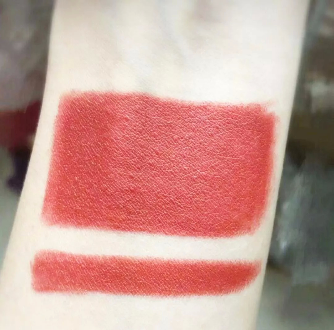 16岁女生口红推荐ysl,16岁女生适合的口红色号