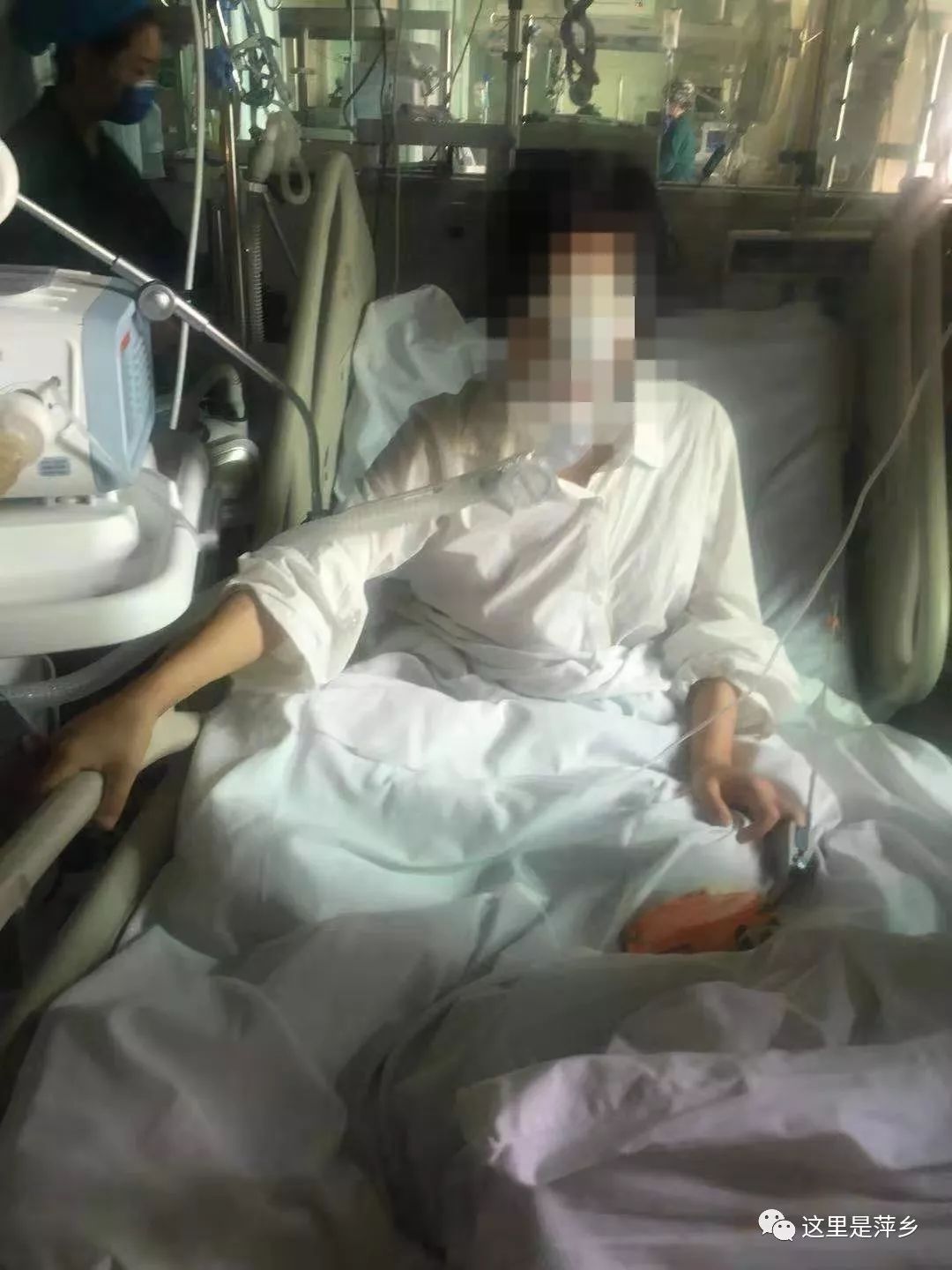 赶紧转给爸妈！萍乡有人痴迷保健品“神药”，直接昏倒抢救！