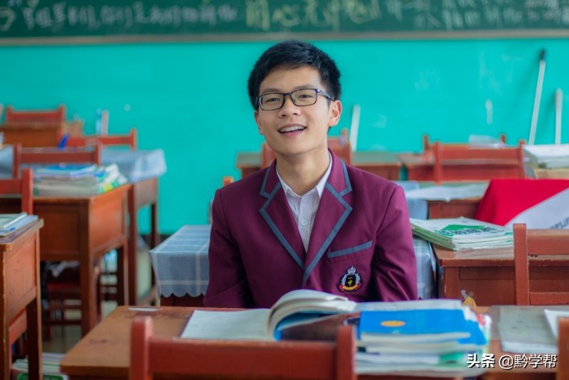 2019年贵阳中考状元名单,2019贵阳市中考排名