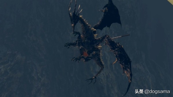 黑魂3黑暗之魂有什么用,黑魂黑暗之王