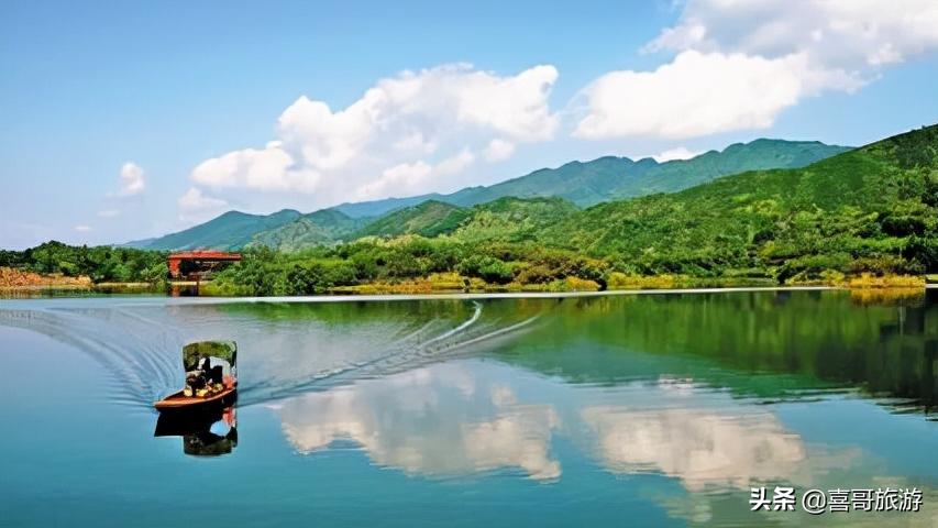 重庆垫江县有什么旅游景点,重庆垫江县旅游必去十大景点推荐