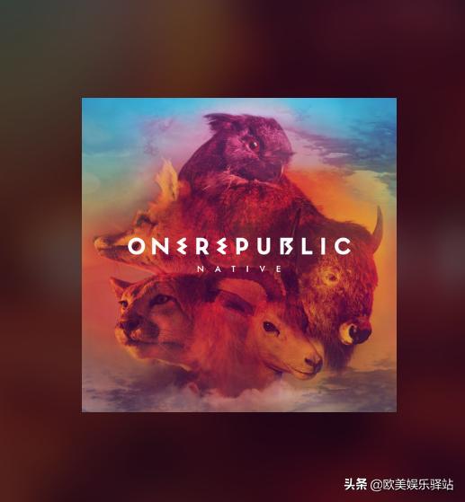 欧美音乐推荐:以26个字母为开头的英文歌,茶余饭后必听的歌曲