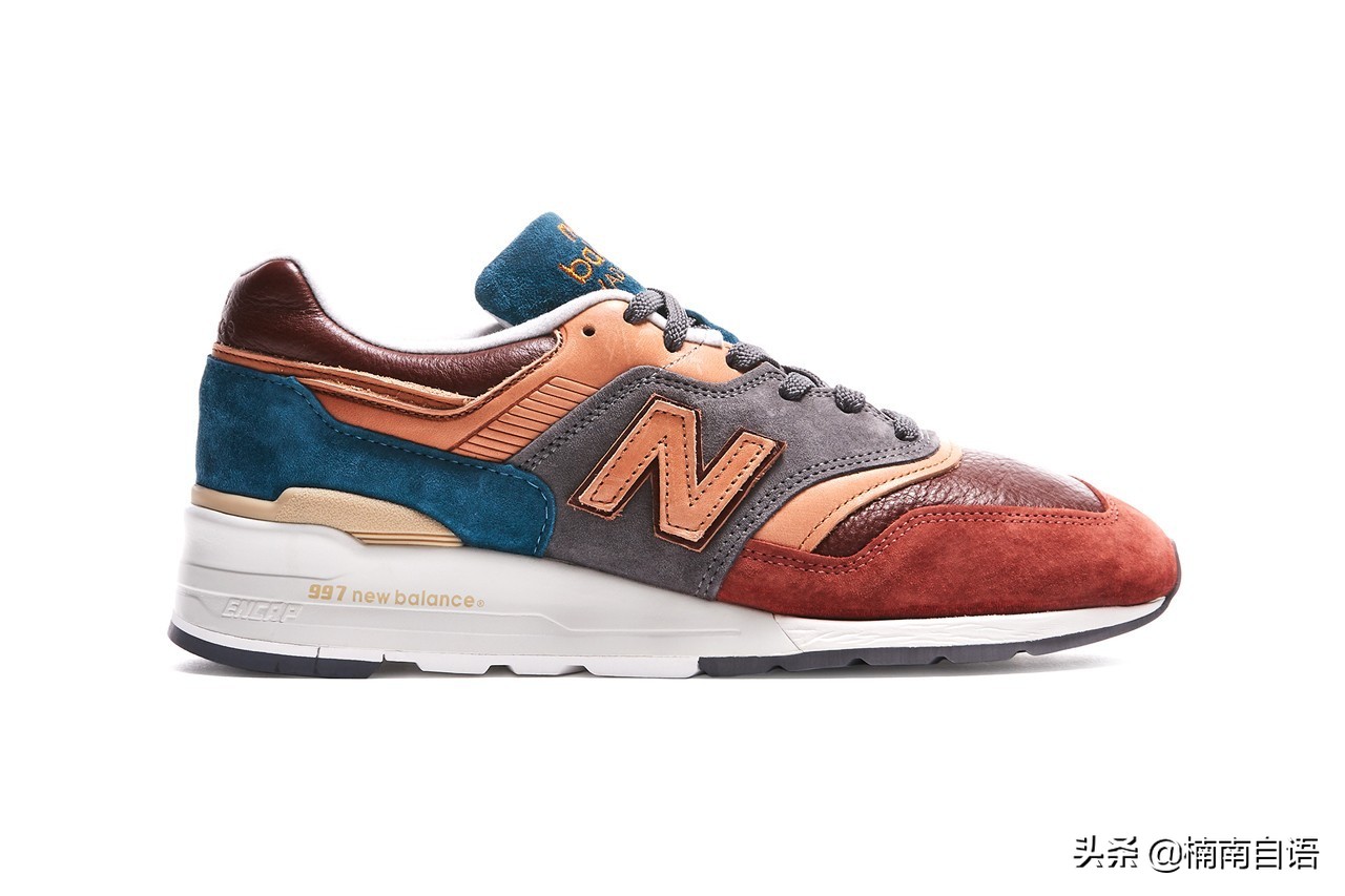 newbalancenb新百伦,327新百伦鞋最火配色newbalance