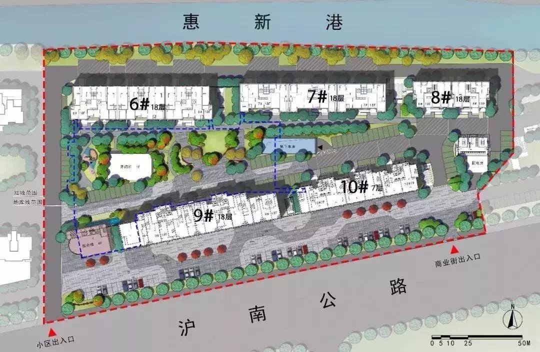 上海南汇:“金大团,银新场,铜周浦,铁惠南”这句话还灵吗?