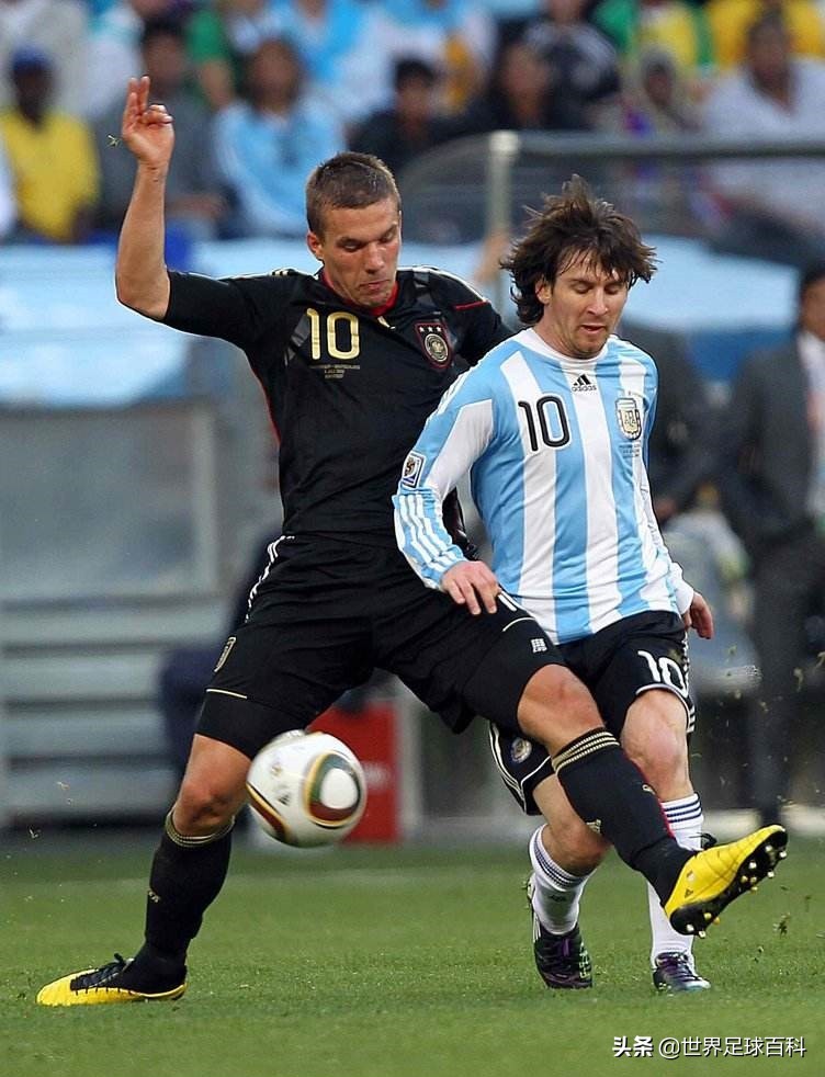 梅西在巴萨不上场表现,如何评价梅西在国家队的表现