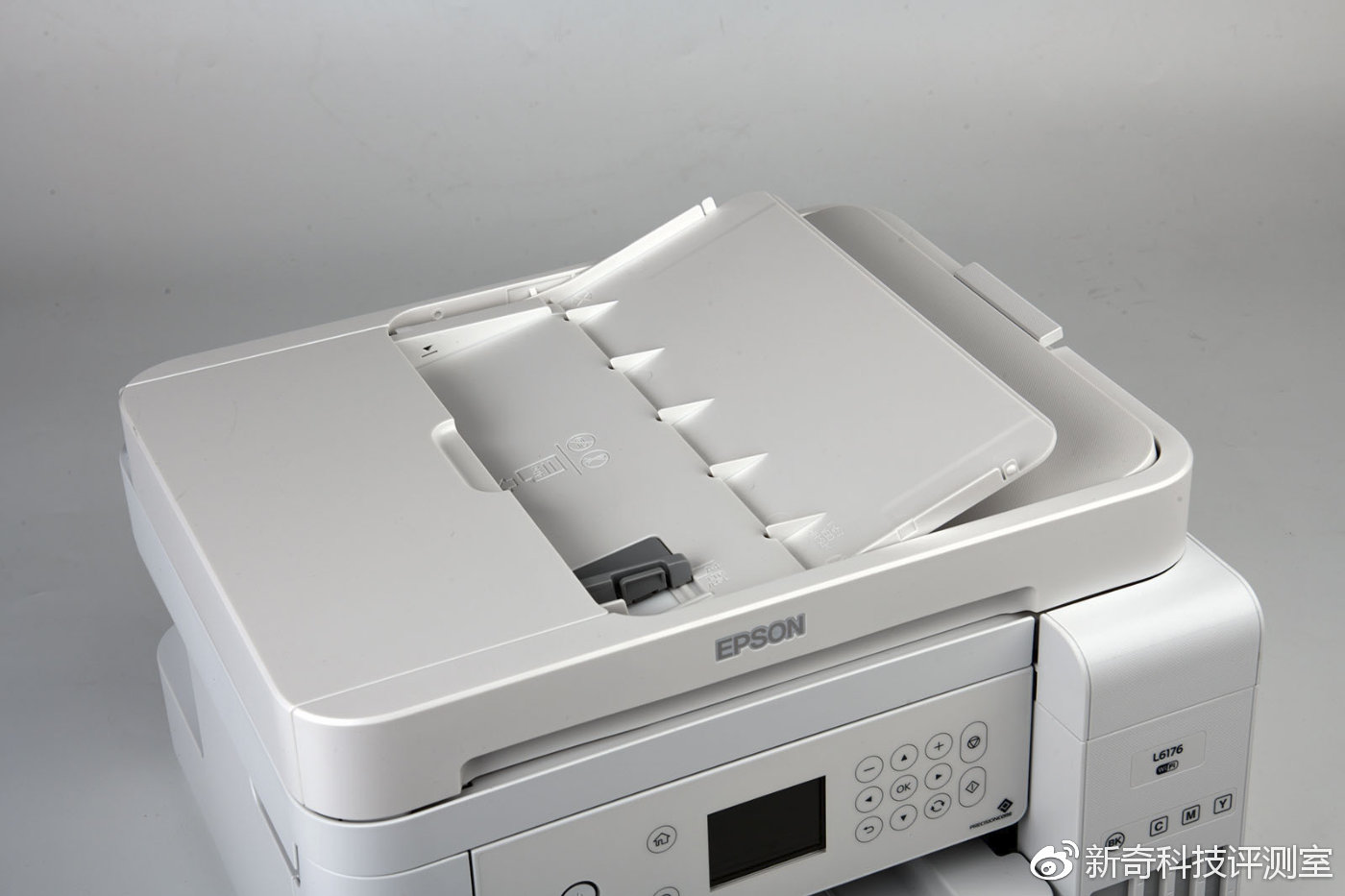 爱普生打印机l6176怎么样,爱普生l5678喷墨一体机怎么样