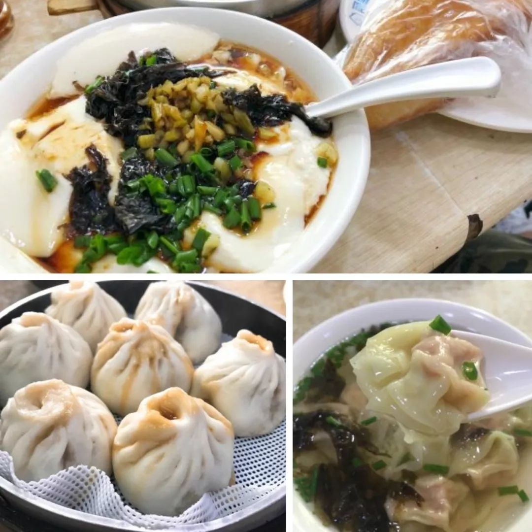 杭州下沙十大特色美食,下沙大学城美食一条街