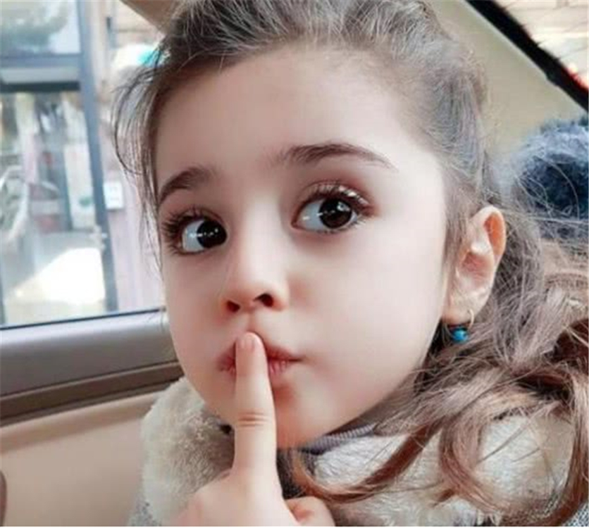 女儿很漂亮是什么感受,女儿太漂亮了看着就烦恼