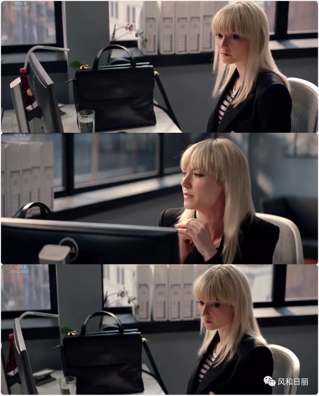 英剧公关处理黑料,英剧公关危机第一季在线观看