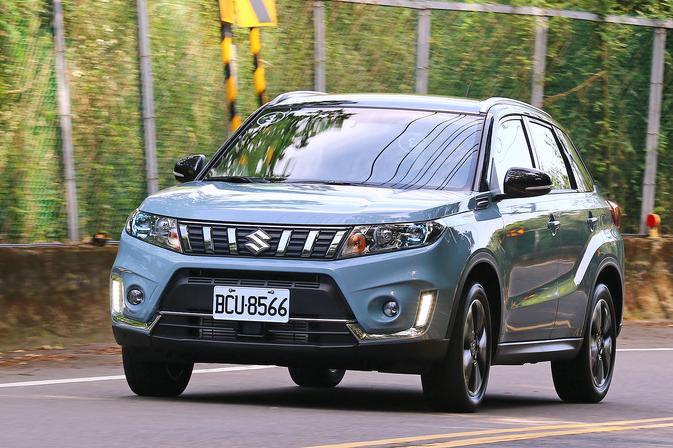 铃木维特拉中国售价,现在铃木维特拉是国产车吗