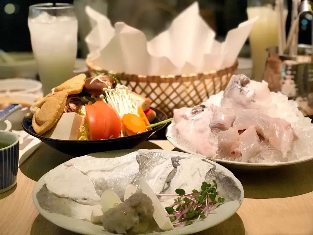 珍味｜吃完这盘料理，才算出生入死过的情侣