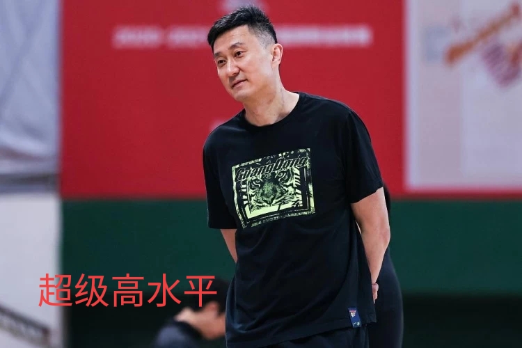 杜锋超级高水平原声,杜峰说徐杰超级高水平