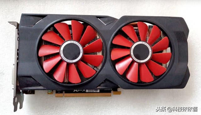 rx470矿卡会涨到多少,现在矿卡rx470