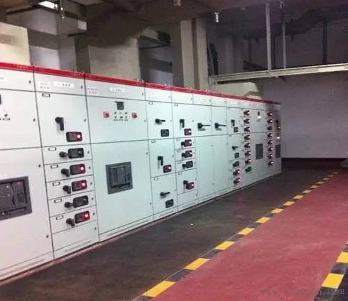配电室应急灯安装规范,高压配电室设备操作步骤讲解