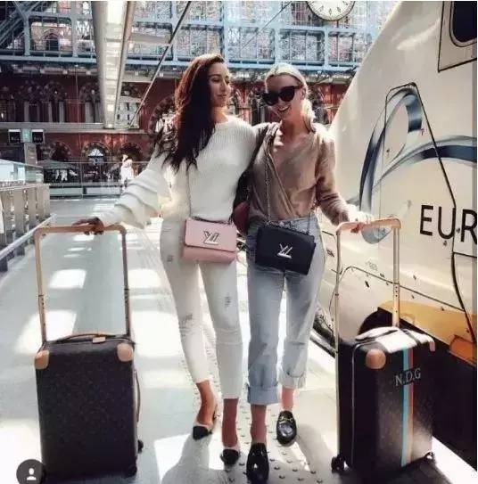 和闺蜜一起去旅行是什么样的体验,人生建议千万不要和闺蜜出来旅游