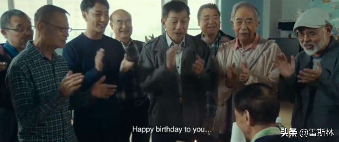 当gay年老时,能做回自己吗?