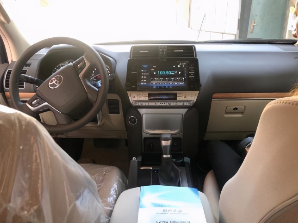 2023款普拉多是2.4cvt吗,2022款普拉多cvt变速箱