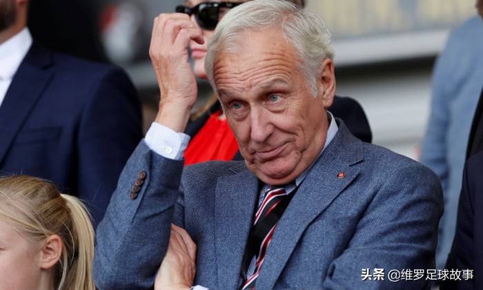 与沙特王子玩俄罗斯轮盘，谢菲联老板输掉了苦心经营20多年的球队