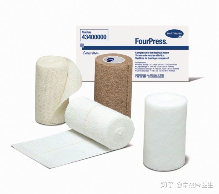 下肢静脉溃疡伤口治疗的指南,下肢静脉溃疡的治疗方法