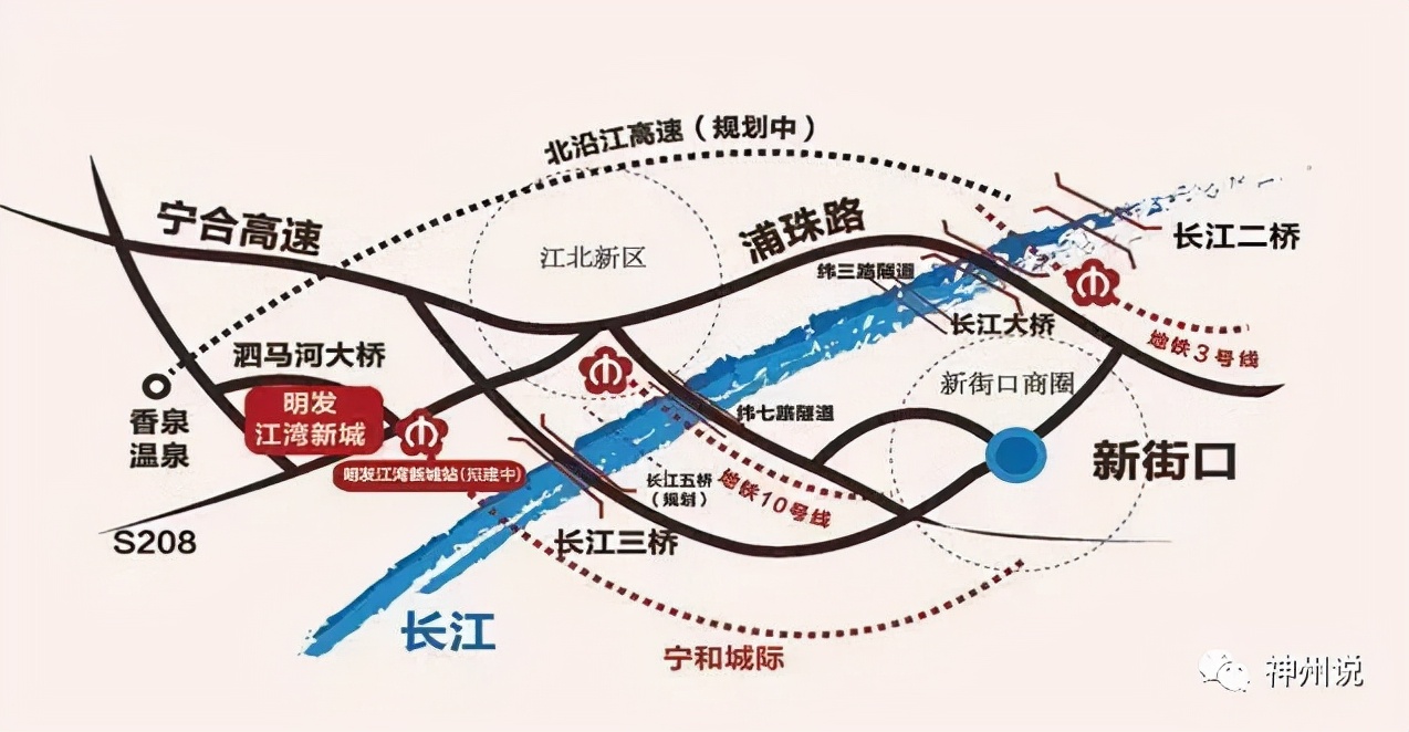 明发江湾新城房子好出手吗,明发江湾新城房子未来还会跌吗