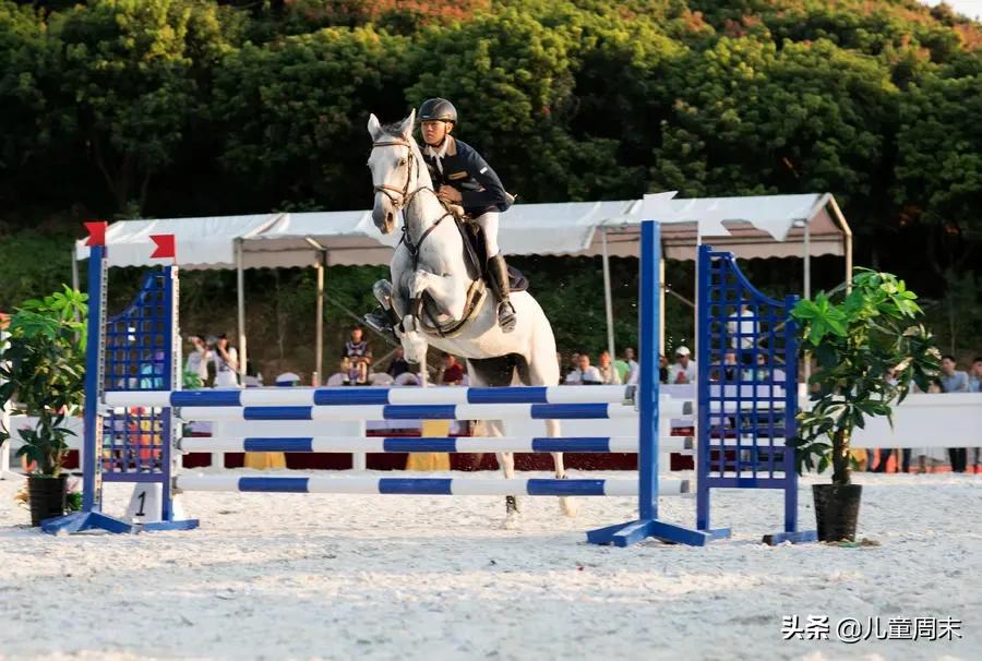 深圳海边骑马地点推荐,深圳骑马最佳地点